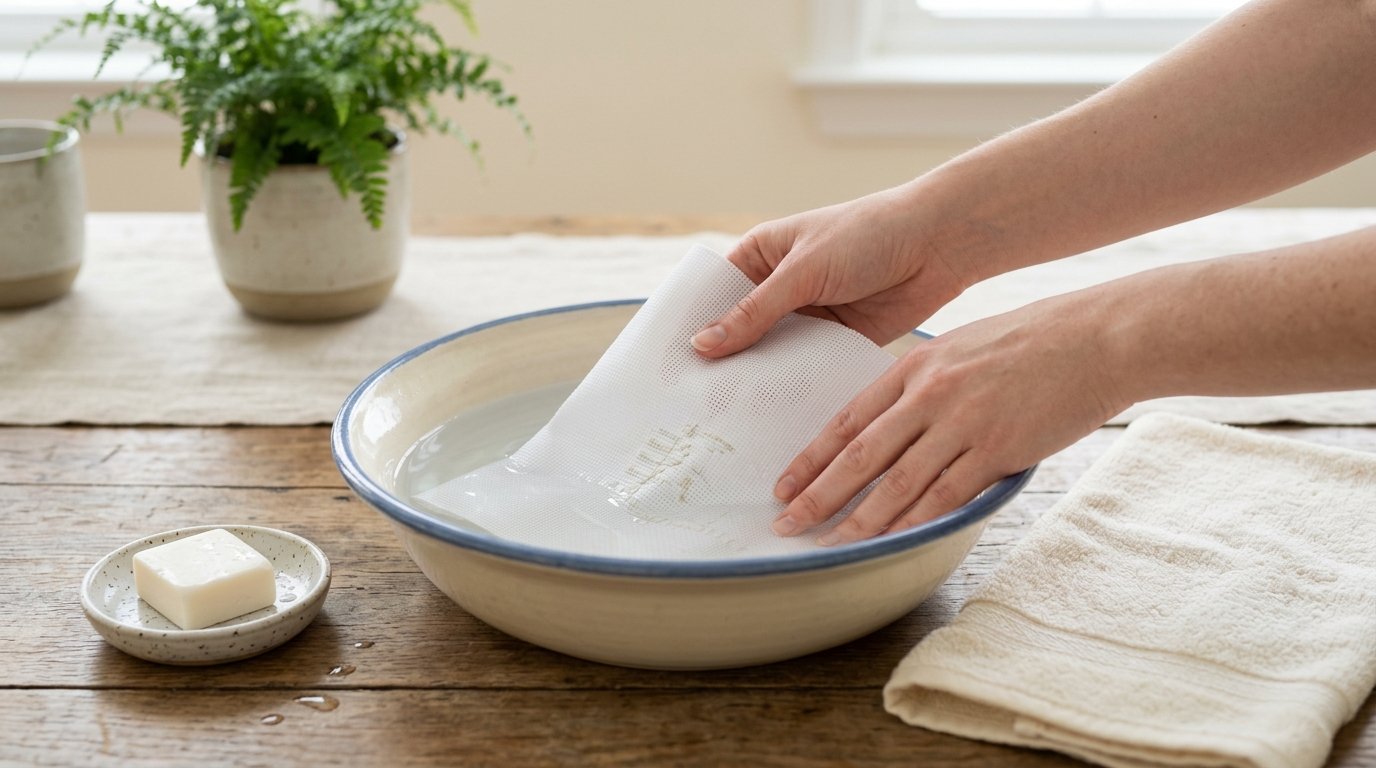 Do You Need to Wash Your Fabric Before Cross Stitching? A Care Guide - Image 2