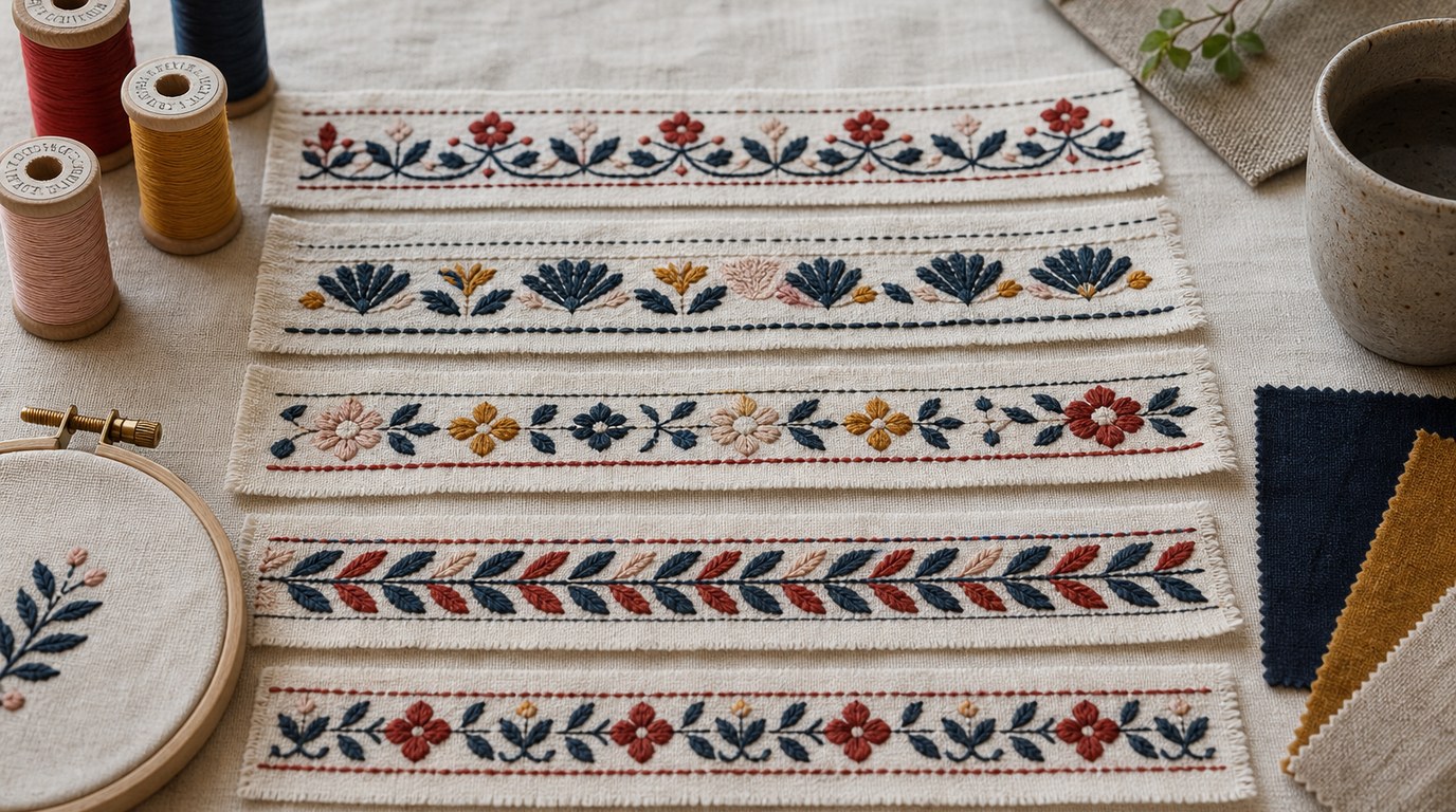 Paracas Embroidery: History, Techniques, Motifs, and Cultural Meaning - Image 2