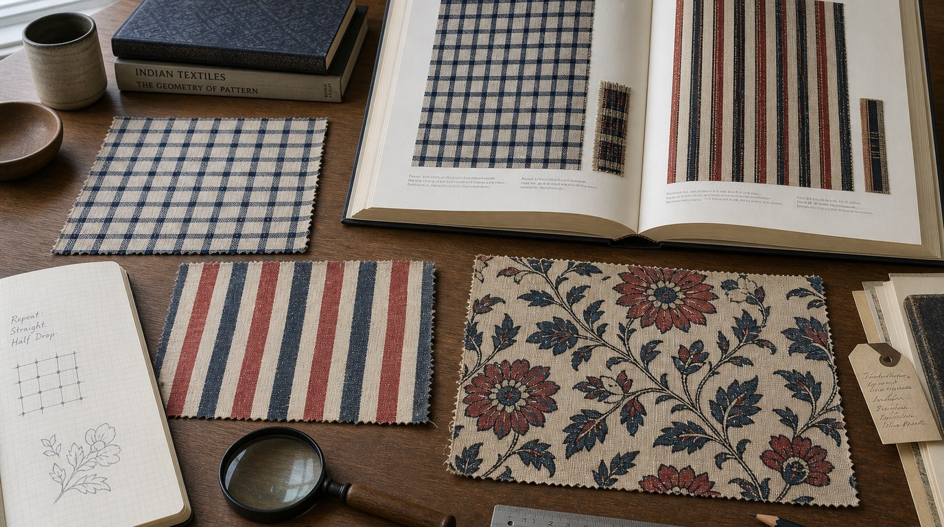 The Designs of the Wiener Werkstätte: A Textile History Guide - Image 2
