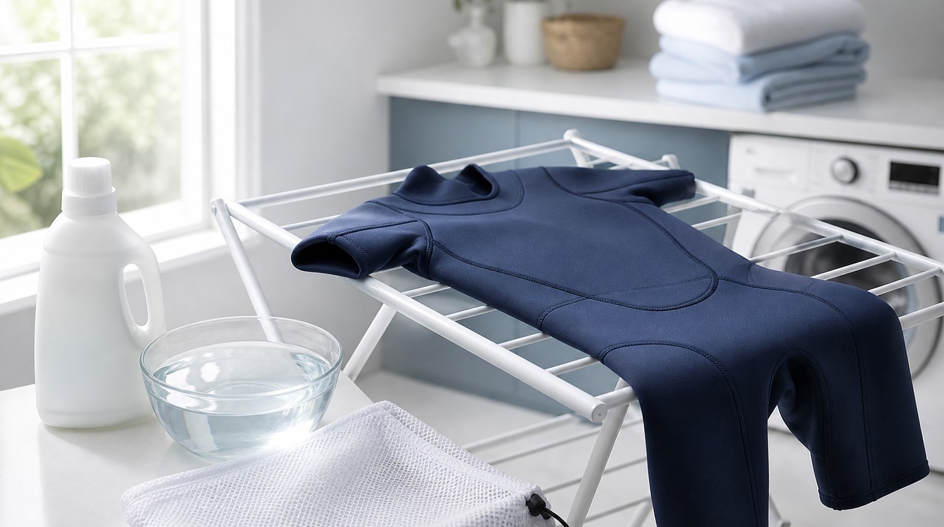 What Is Scuba Fabric? Uses, Sewing Tips, and Care Guide - Image 2