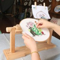 embroidery tools